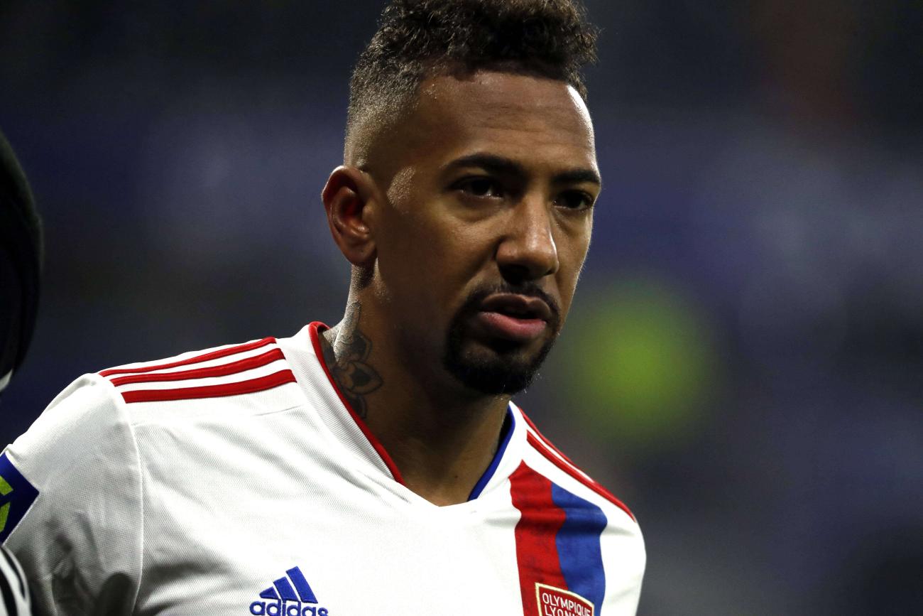 Jerome Boateng: Alle Infos zu Vermögen, Karriere, Gehalt, Privates und